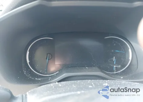 2023 Toyota Rav4 Hybrid Xse z USA, uszkodzony, nr VIN 4T3E6RFV5PU108051